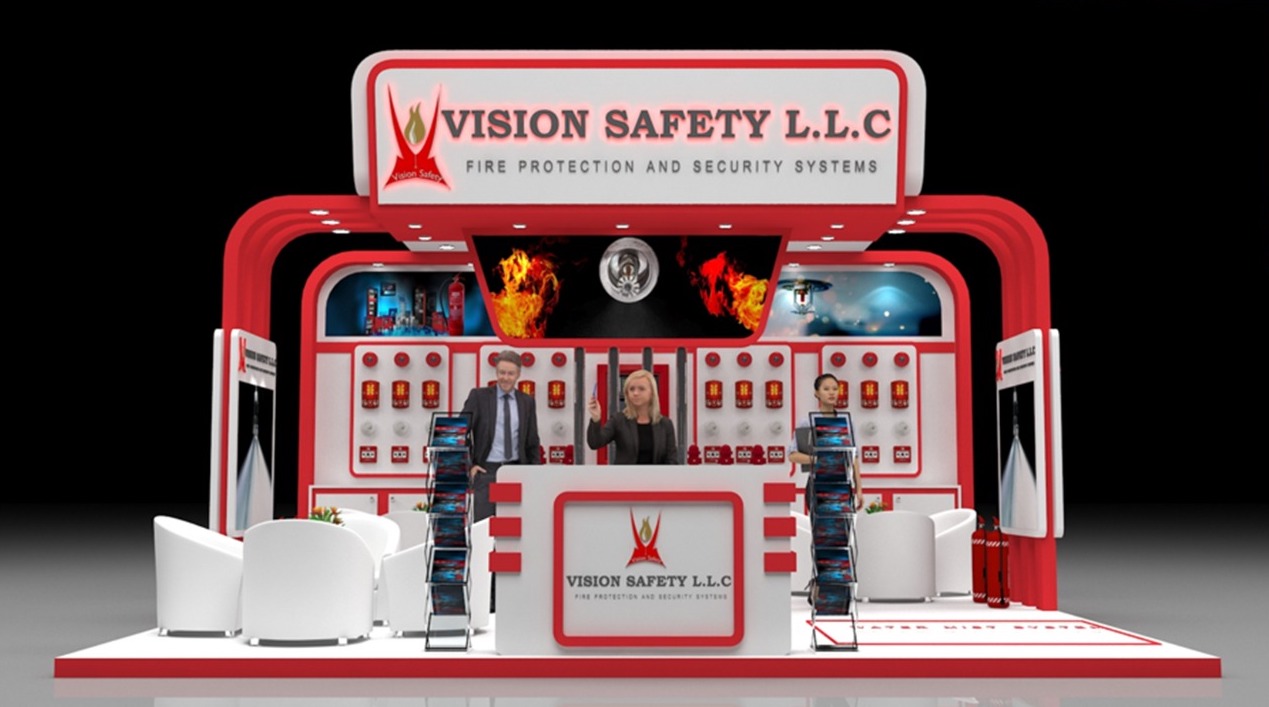 Vision Safety